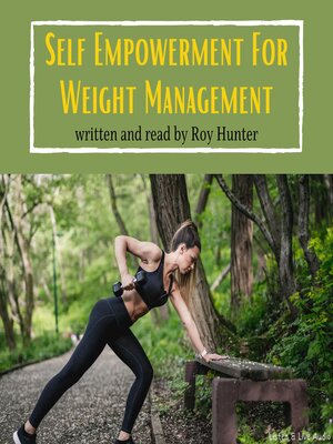 cover image of Self Empowerment for Weight Management